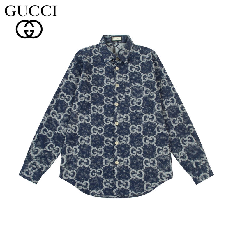G*u*i coats